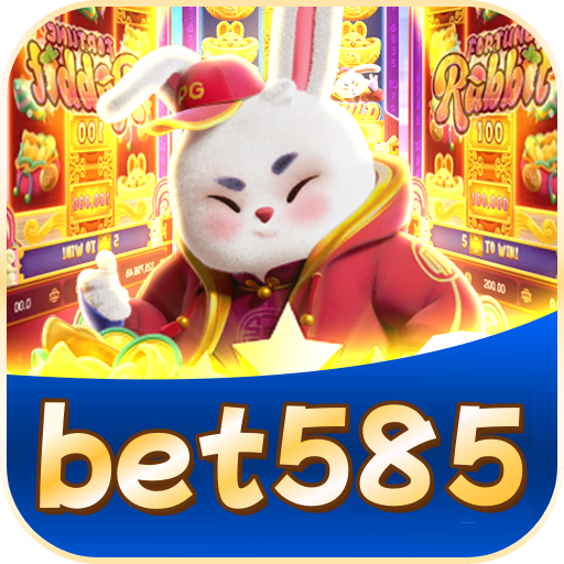 bet585 logo