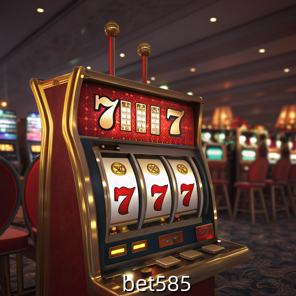 Cassino Online bet585