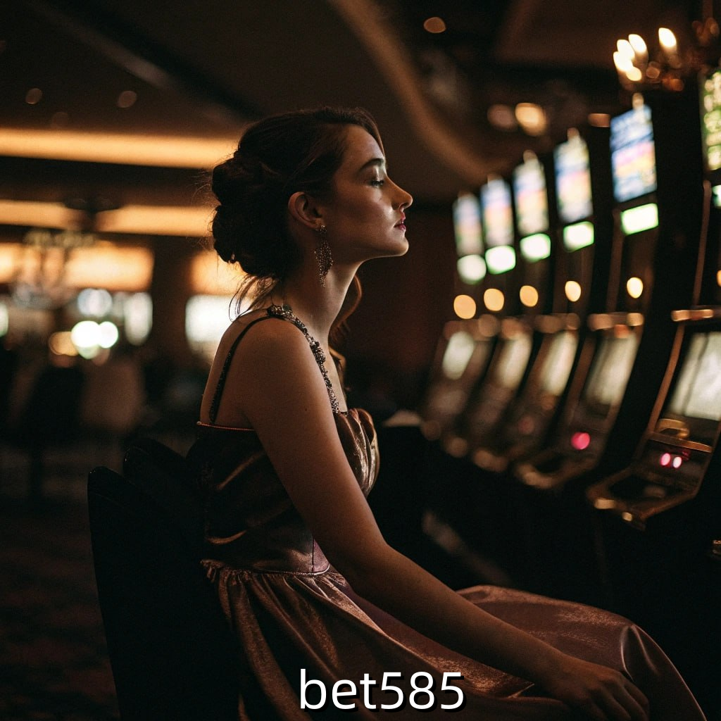 Acesso ao bet585