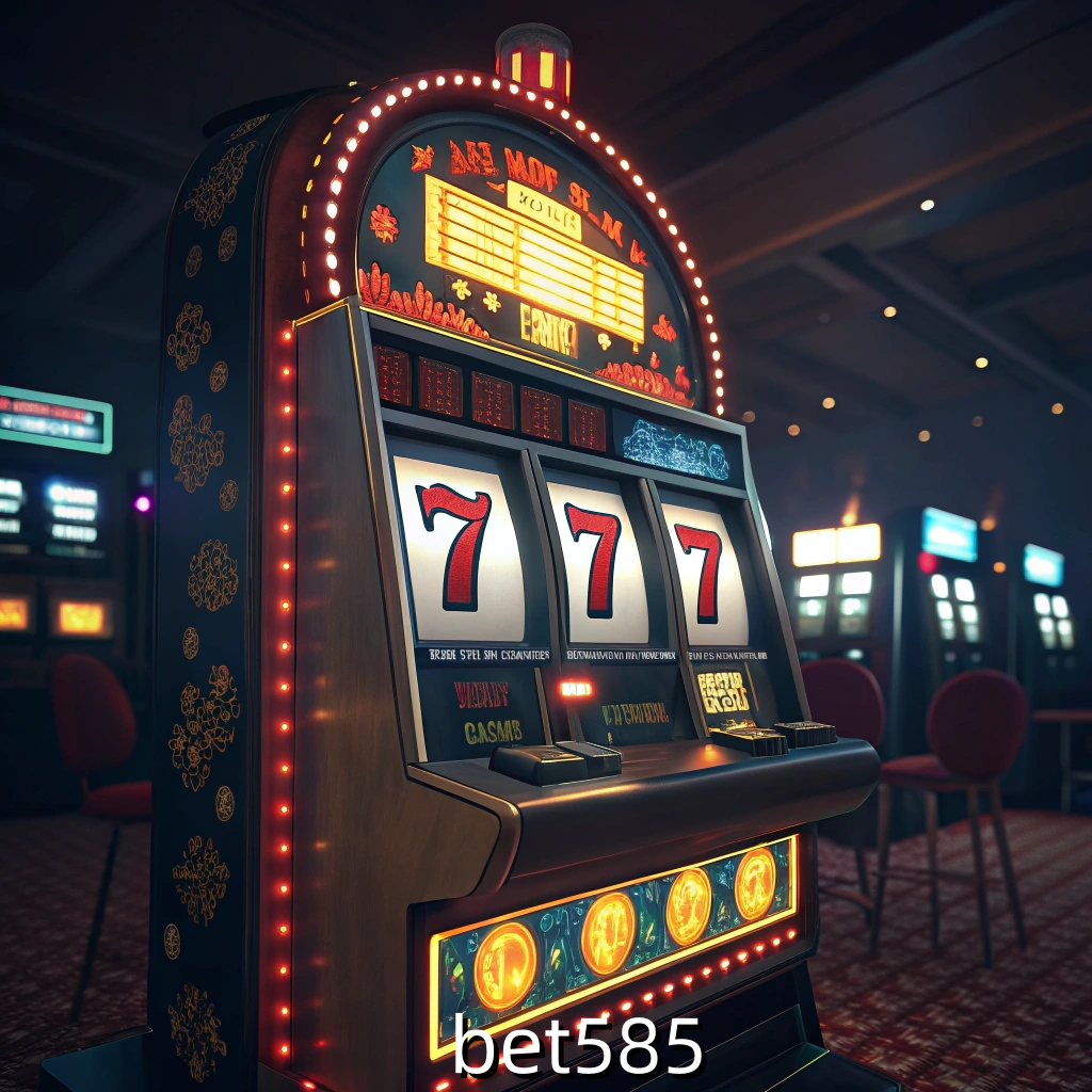 Cassino Online bet585