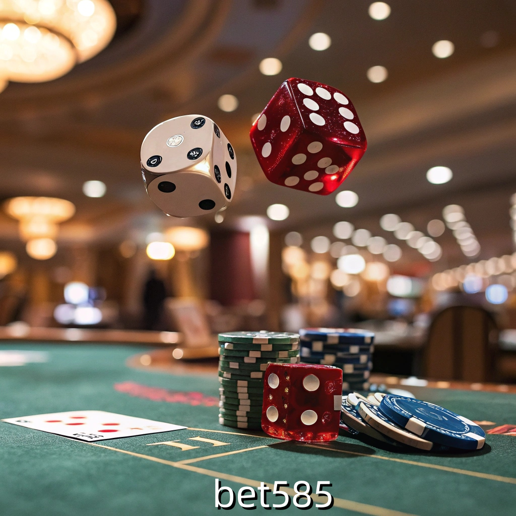 Cassino Online bet585