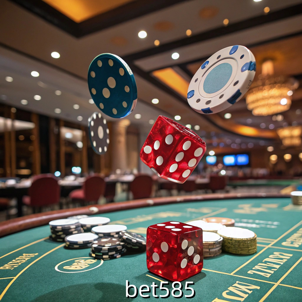 Acesso ao bet585